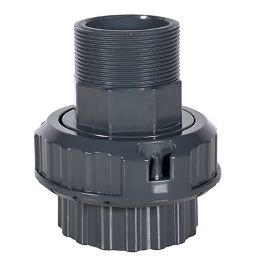 U-PVC Erkek Rakor - (Pompa Rakoru) U-PVC Erkek Rakor - (Pompa Rakoru)